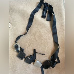 Marni Beaded Necklace